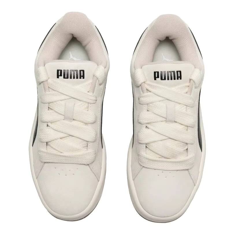 Puma Shoes Rs-X - รองเท้าผ้าใบหุ้มข้อต่ำ Puma รุ่นใหม่ปี 2026 สำหรับผู้ชายและผู้หญิง รองเท้าแฟชั่นลำลองสำหรับคู่รัก