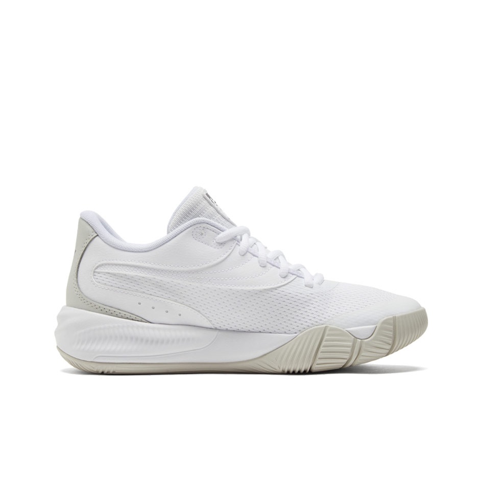 รองเท้าบาสเก็ตบอล PUMA Triple  - Puma Shoes Rs-X บทวิจารณ์และราคา