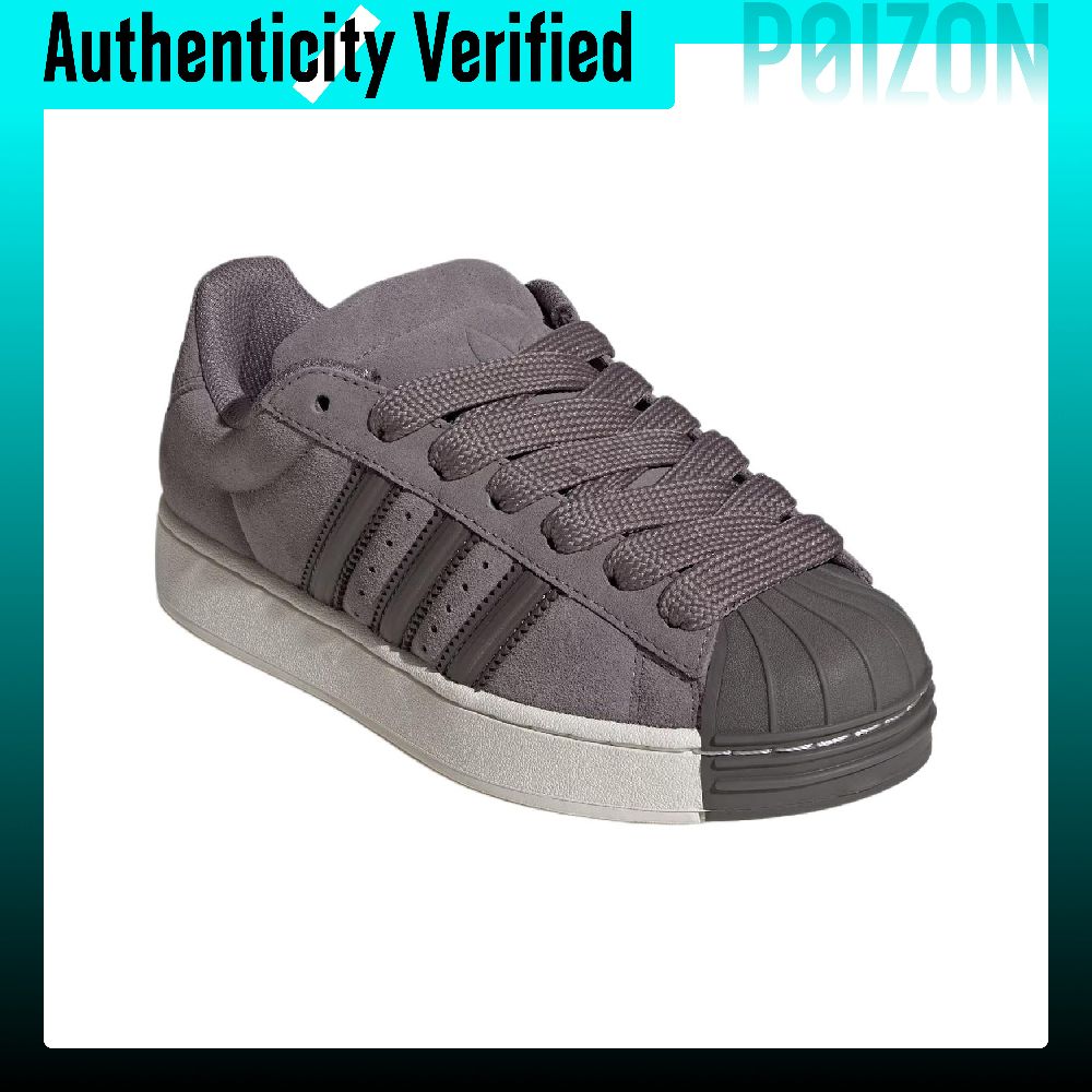 อาดิดาส ออริจินัลส์ ซูเปอร์สตา - Adidas Shoes Superstar บทวิจารณ์และราคา