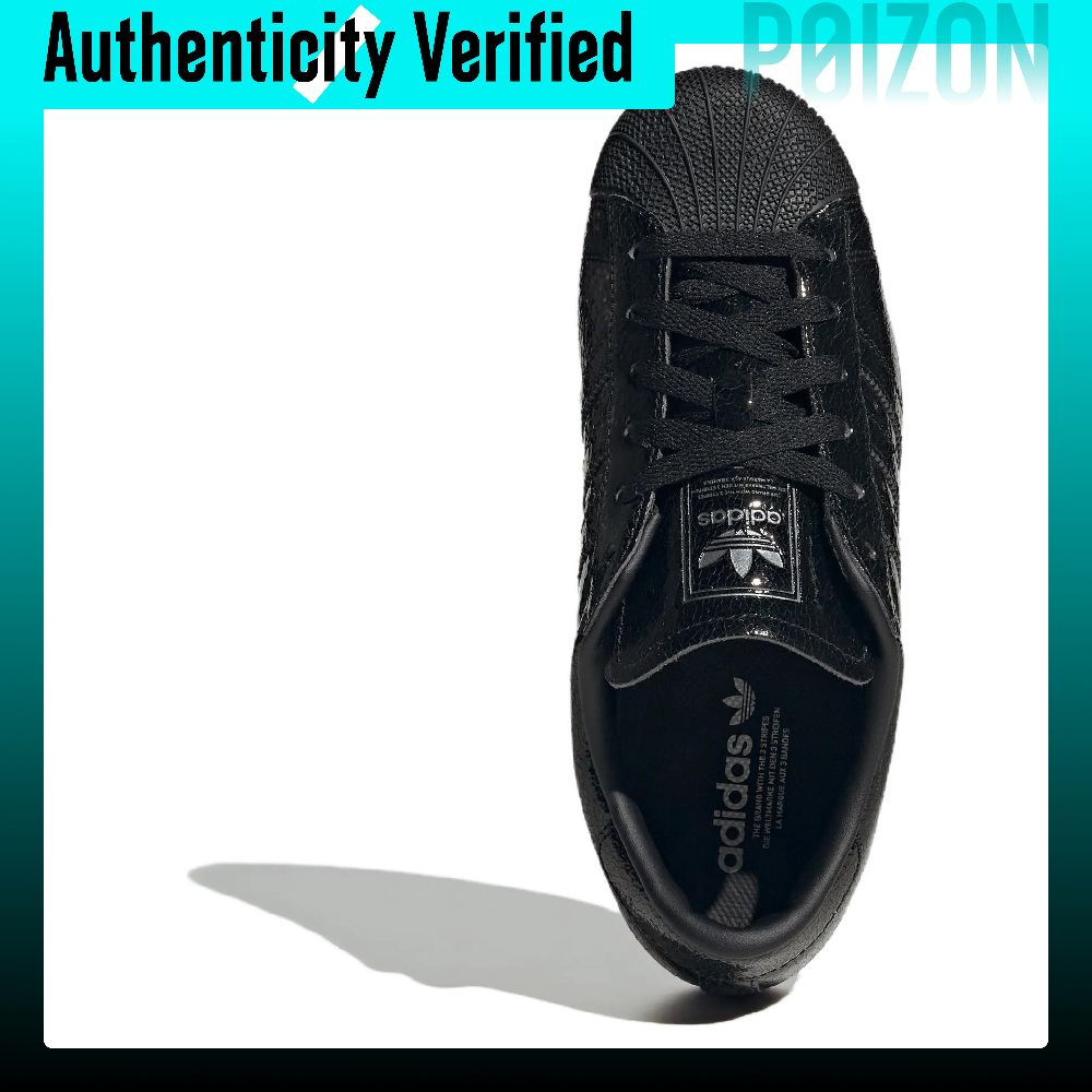 รองเท้าสเก็ต Adidas Originals  - Adidas Shoes Superstar บทวิจารณ์และราคา