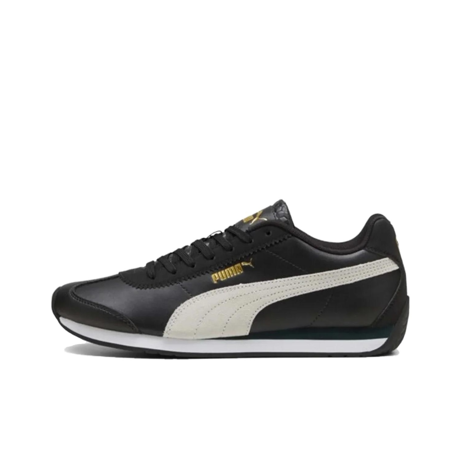 PUMA Turin 3 รองเท้าลำลองทรงเต - Puma Shoes Rs-X บทวิจารณ์และราคา